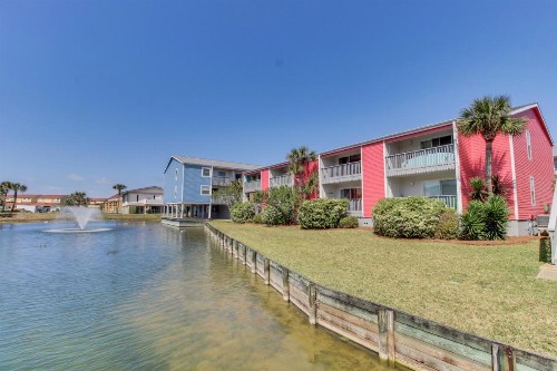 Gulf Breeze Hotels Pensacola Beach