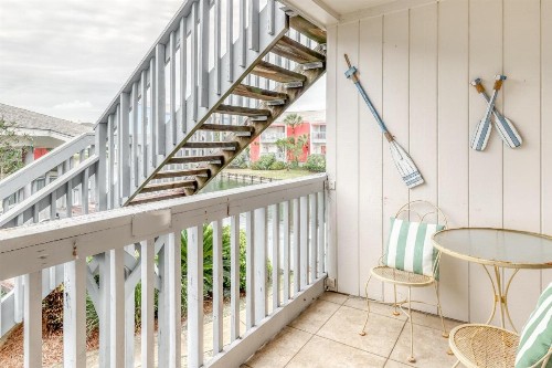 Villas on the Gulf - image 11