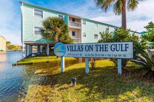 Villas on the Gulf - image 2