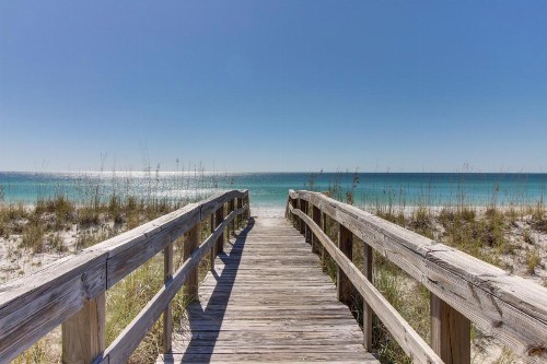 Villas on the Gulf - image 3
