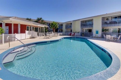 Villas on the Gulf - image 4