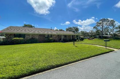 Peace Rd., Gulf Breeze, Fl