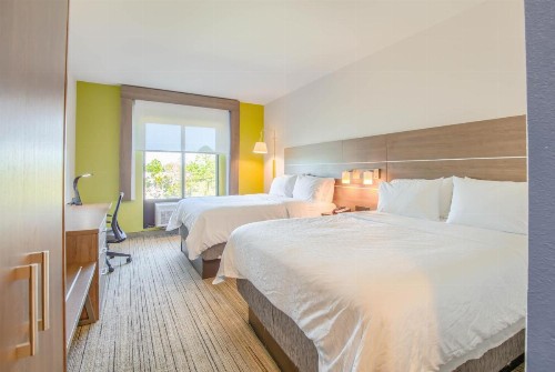 Holiday Inn Express Hotel & Suites Gulf Shores an IHG Hotel - image 10