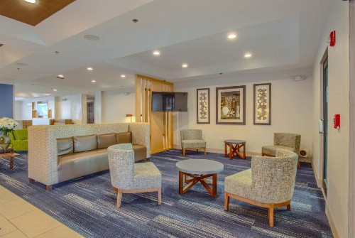 Holiday Inn Express Hotel & Suites Gulf Shores an IHG Hotel - image 11