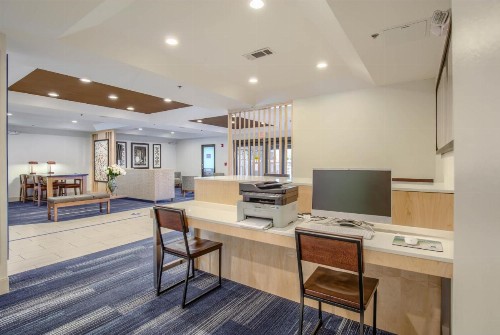 Holiday Inn Express Hotel & Suites Gulf Shores an IHG Hotel - image 13