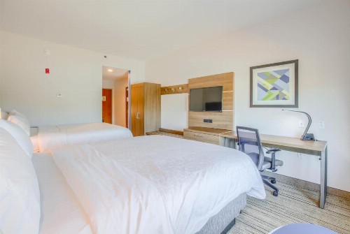 Holiday Inn Express Hotel & Suites Gulf Shores an IHG Hotel - image 14