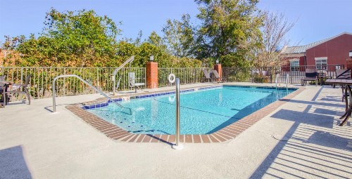 Holiday Inn Express Hotel & Suites Gulf Shores an IHG Hotel - image 21