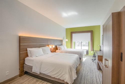 Holiday Inn Express Hotel & Suites Gulf Shores an IHG Hotel - image 26