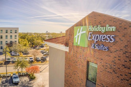 Holiday Inn Express Hotel & Suites Gulf Shores an IHG Hotel - image 30