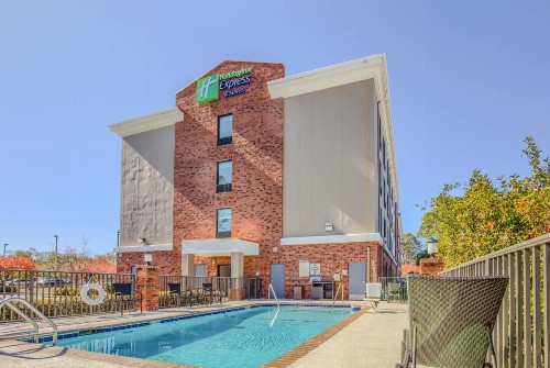Holiday Inn Express Hotel & Suites Gulf Shores an IHG Hotel - image 31