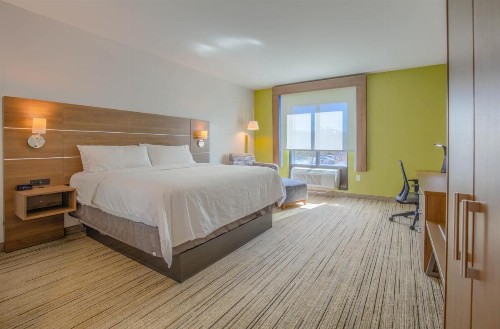 Holiday Inn Express Hotel & Suites Gulf Shores an IHG Hotel - image 33