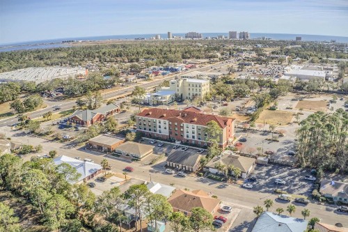Holiday Inn Express Hotel & Suites Gulf Shores an IHG Hotel - image 36