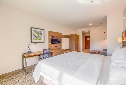 Holiday Inn Express Hotel & Suites Gulf Shores an IHG Hotel - image 37