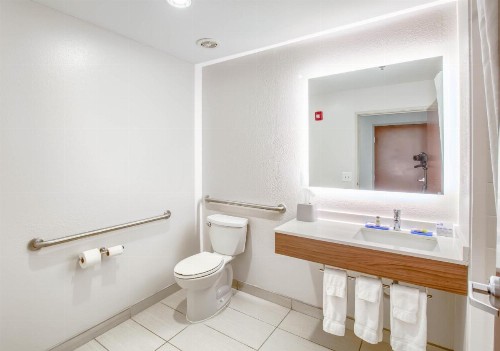 Holiday Inn Express Hotel & Suites Gulf Shores an IHG Hotel - image 38