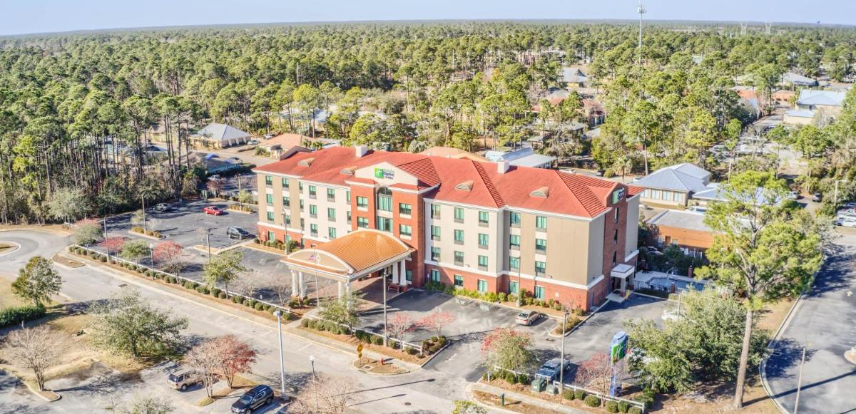 Holiday Inn Express Hotel & Suites Gulf Shores an IHG Hotel - image 6