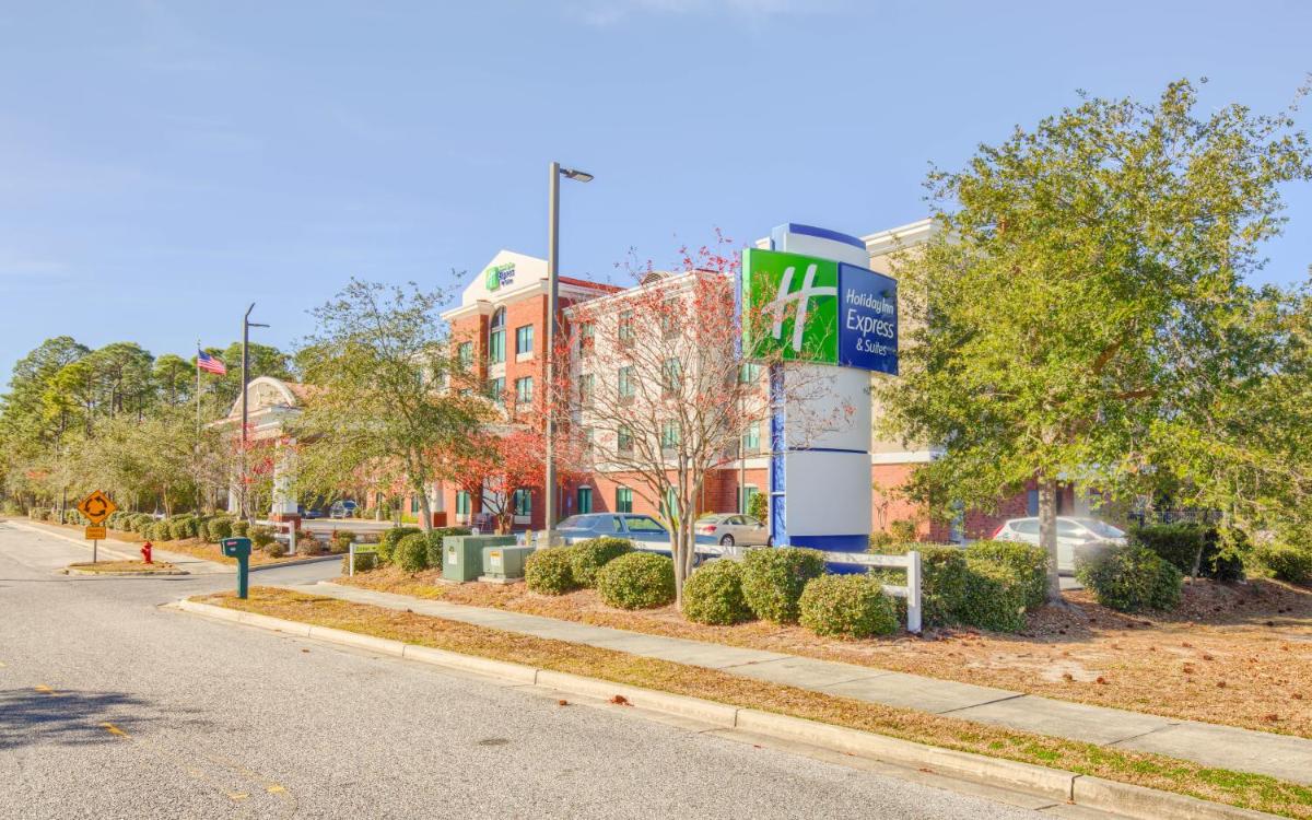 Holiday Inn Express Hotel & Suites Gulf Shores an IHG Hotel - image 7