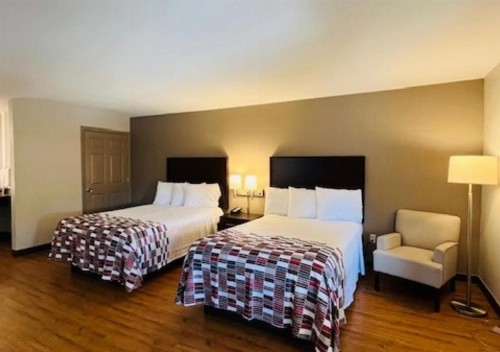 Red Roof Inn Gulf Shores - image 21