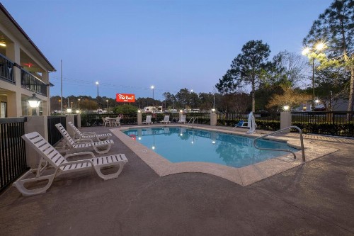 Red Roof Inn Gulf Shores - image 25