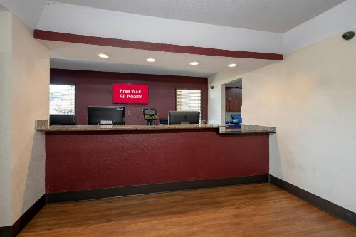 Red Roof Inn Gulf Shores - image 26