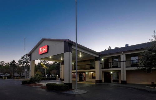 Red Roof Inn Gulf Shores - image 5