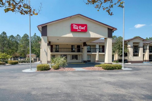 Red Roof Inn Gulf Shores - image 6