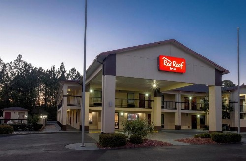 Red Roof Inn Gulf Shores - image 7