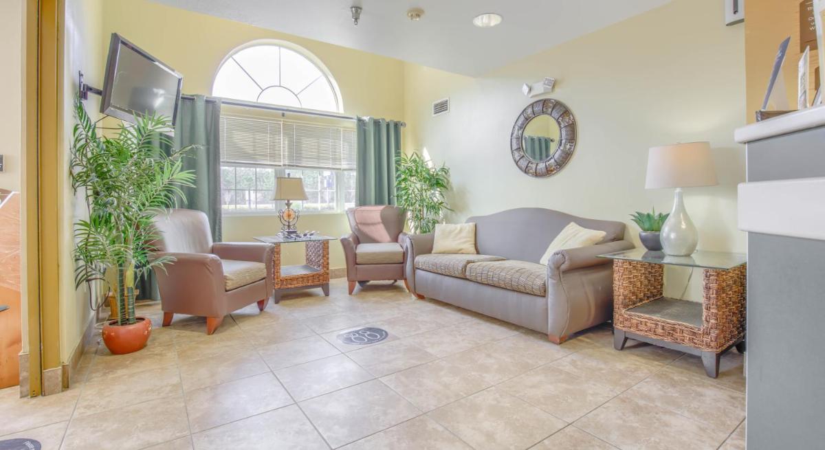 Microtel Inn & Suites by Wyndham Gulf Shores - image 6