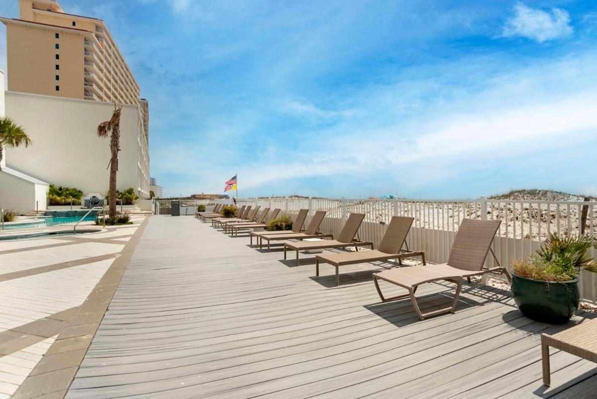 Best Western on the Beach - main image