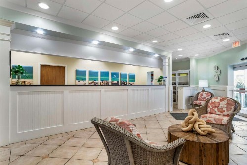 Best Western on the Beach - image 12