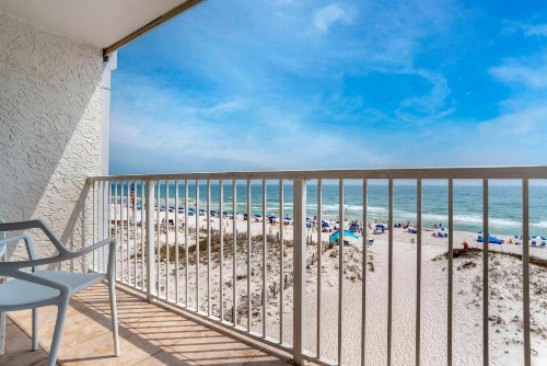 Best Western on the Beach - image 14