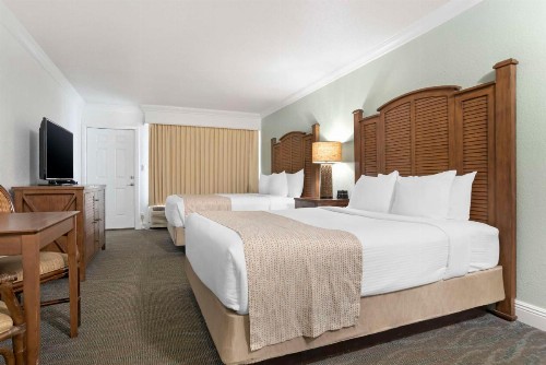 Best Western on the Beach - image 15