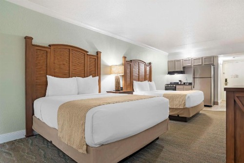 Best Western on the Beach - image 16