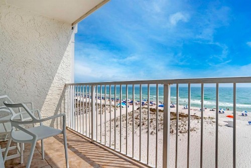 Best Western on the Beach - image 19