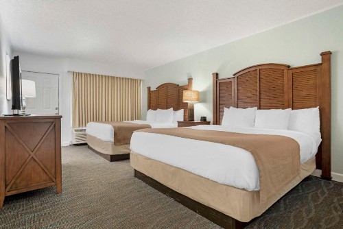 Best Western on the Beach - image 23