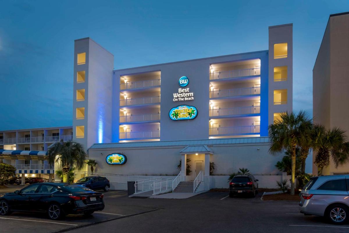 Best Western on the Beach - image 3