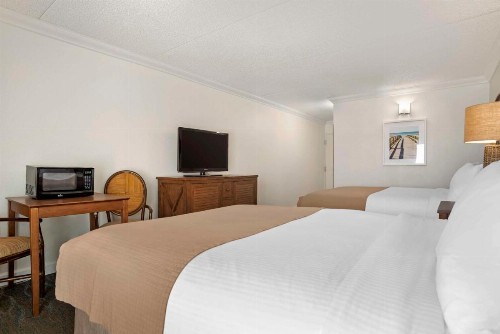 Best Western on the Beach - image 32