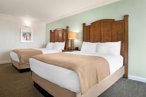 Best Western on the Beach - image 33