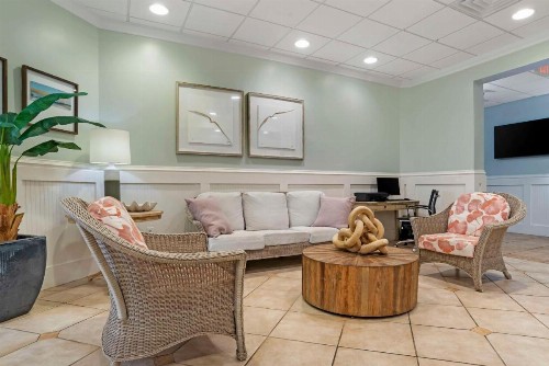 Best Western on the Beach - image 4