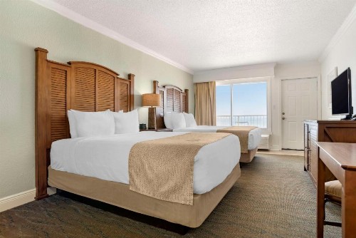 Best Western on the Beach - image 5