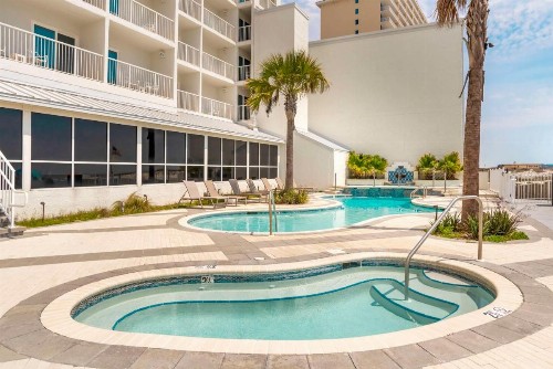 Best Western on the Beach - image 6