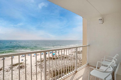Best Western on the Beach - image 7