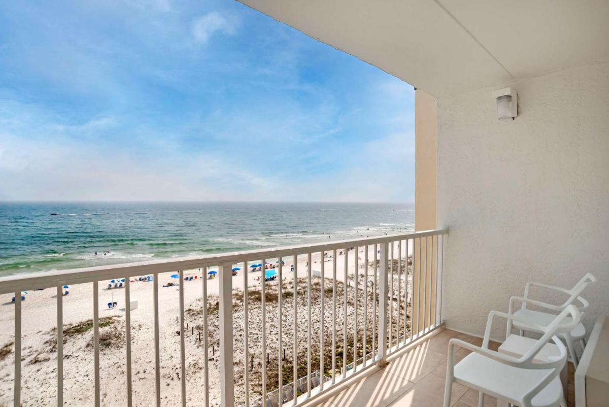 Best Western on the Beach - image 7
