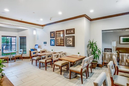 Staybridge Suites Gulf Shores an IHG Hotel - image 10