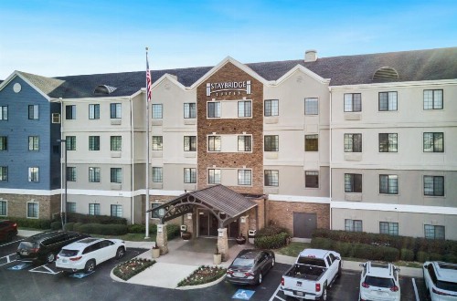 Staybridge Suites Gulf Shores an IHG Hotel - image 12