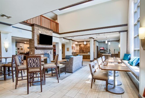 Staybridge Suites Gulf Shores an IHG Hotel - image 17