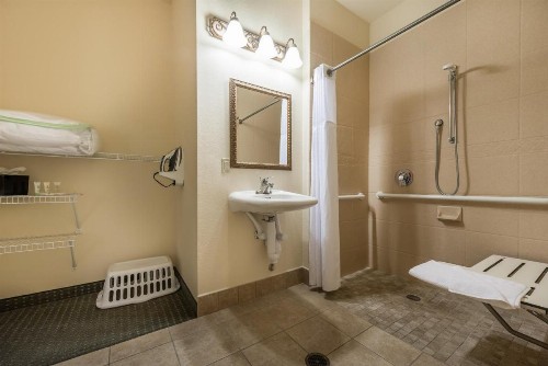 Staybridge Suites Gulf Shores an IHG Hotel - image 19
