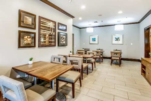 Staybridge Suites Gulf Shores an IHG Hotel - image 21