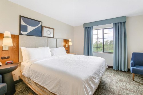 Staybridge Suites Gulf Shores an IHG Hotel - image 23