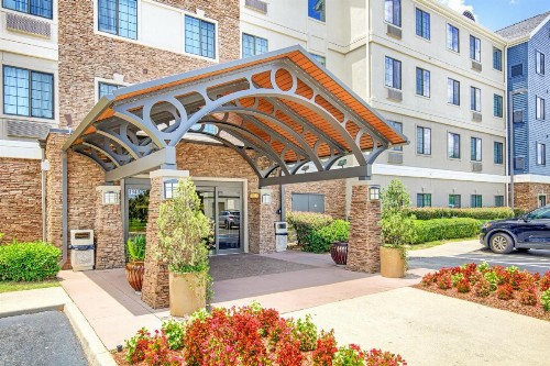 Staybridge Suites Gulf Shores an IHG Hotel - image 24