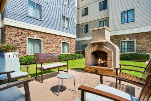 Staybridge Suites Gulf Shores an IHG Hotel - image 25